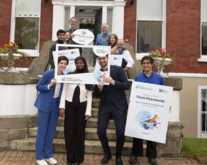 4th Year placement at the IPU