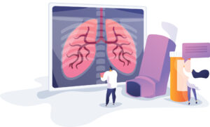 Supporting asthma patients in community pharmacy: How the Asthma Society of Ireland can help