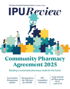 IPU Review October 2025