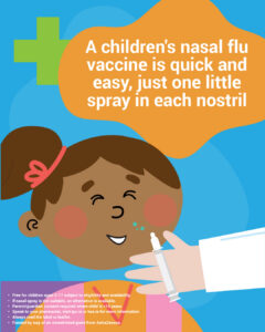 Children's Vaccination Campaign 2026 - Social Media 2