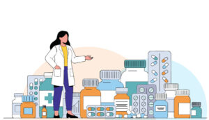 Annual Review of the Community Pharmacy Sector