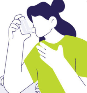 Asthma update: GINA 2025 Guidelines