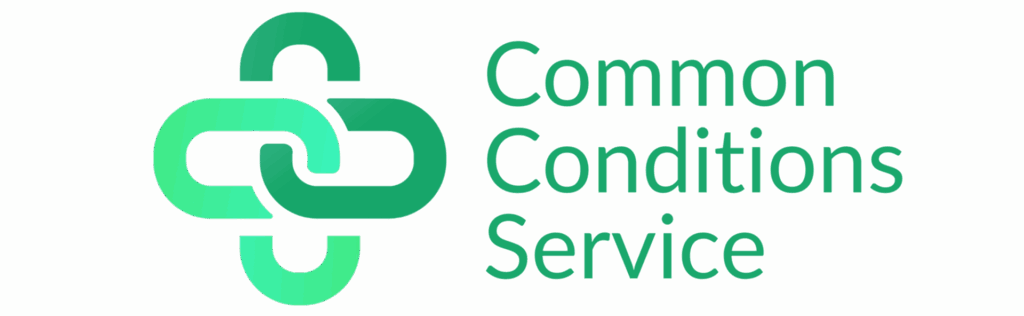 Common Conditions Service