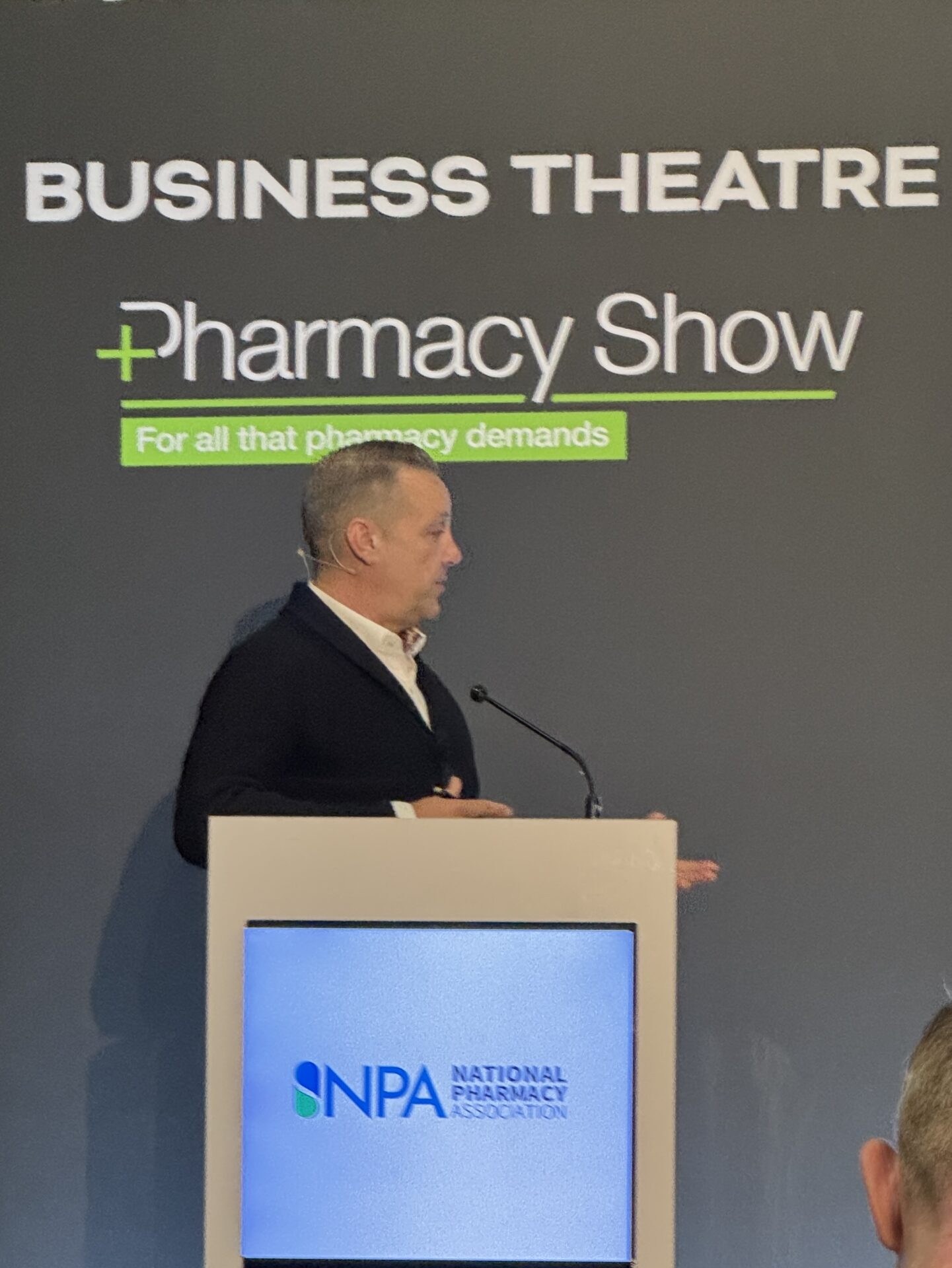 Pharmacy Show 2025