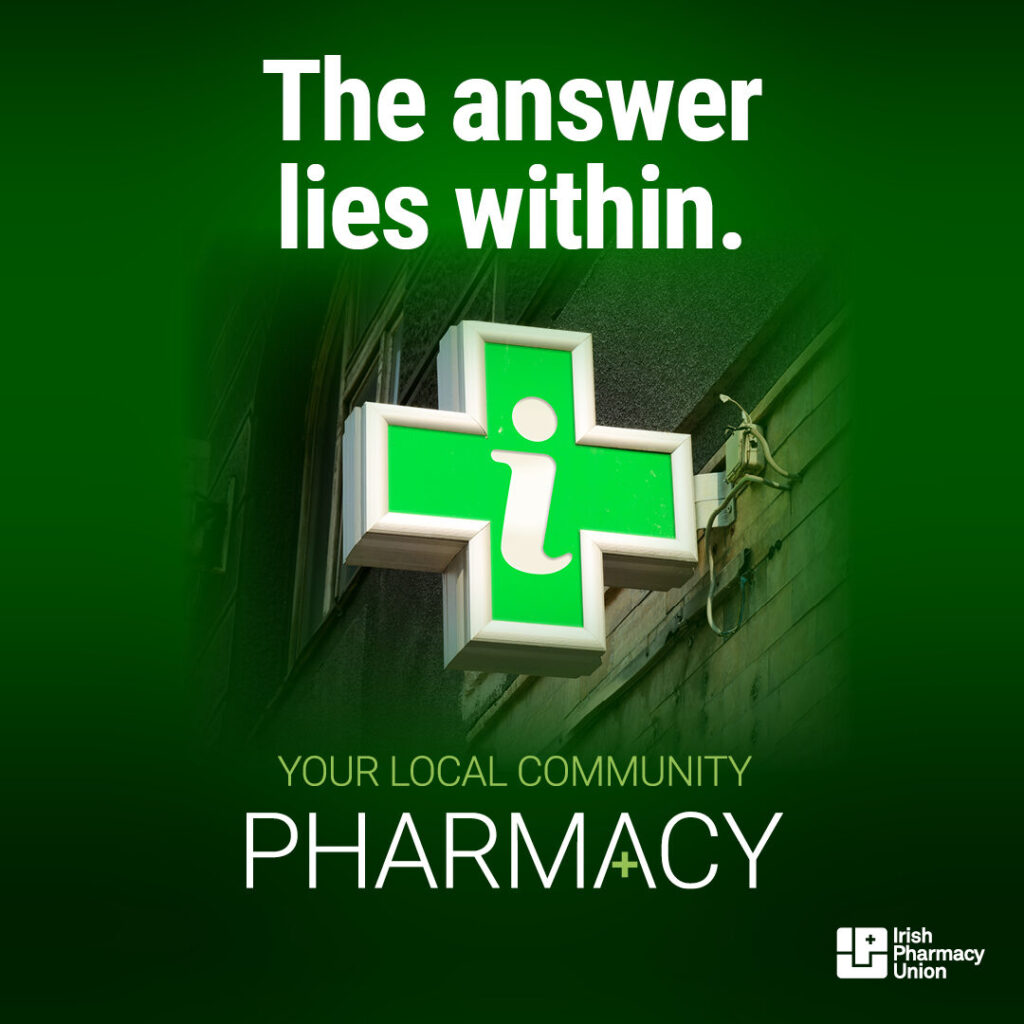 Medicines Experts 1 - Social Media - Square