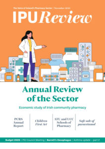 IPU Review November 2025