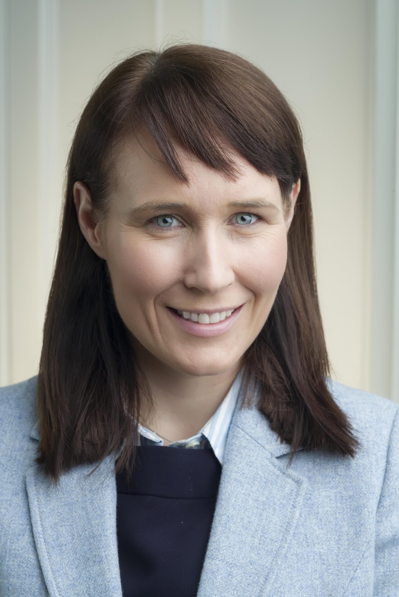 Marita Kinsella, Head of the Department of Pharmacy, Atlantic Technological University