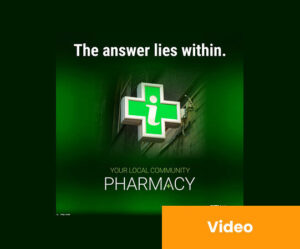 Medicines Expert - Square - Video 1