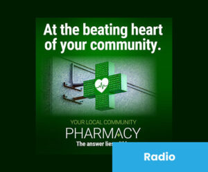 Medicines Experts - Radio Ad