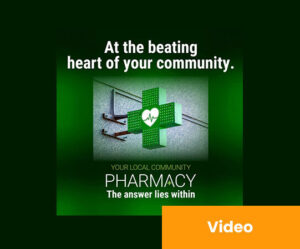 Medicines Experts - Square - Video 2