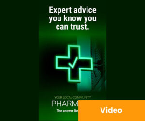 Medicines Experts - Story - Video 3