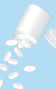 Safe sale of paracetamol in pharmacies