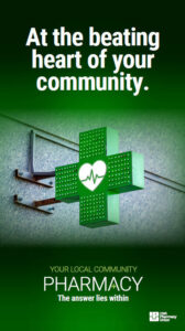 Medicines Experts – Media Campaign