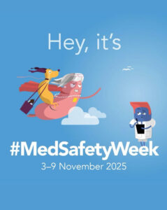 HPRA MedSafetyWeek Campaign