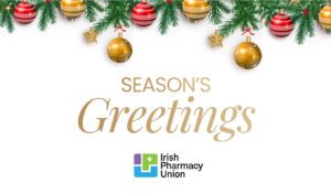 Pharmacy Service Over Christmas Period