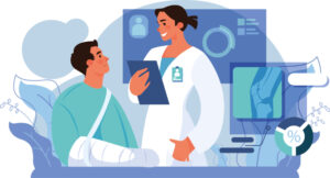 HIQA conference report: Our Healthcare System, Our Voices