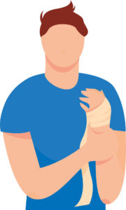 Empowering patients, sustaining care: Why self-care matters now more than ever