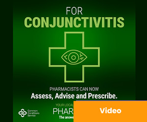 CCS - Conjuntivitis Social Media Video
