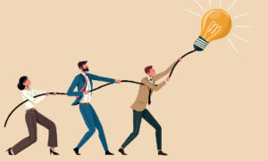 Developing future pharmacy leaders