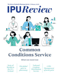 IPU Review February 2026