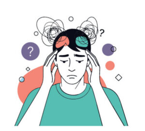 Brain fog: What it is, why it happens and what pharmacists can do to help