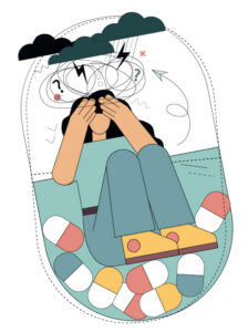 CSO report significant increase in use of antidepressants among medical card holders