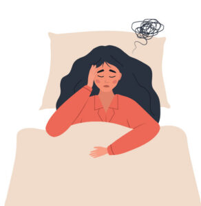 A primary care approach to treat insomnia