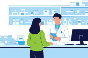 Health Promotion in Community Pharmacy