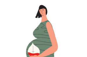 Iron deficiency in pregnancy — how pharmacists can help