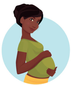 Supporting women to have an alcohol-free pregnancy