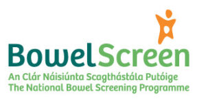 Irish Cancer Society welcomes proposed lowering of BowelScreen to age 50