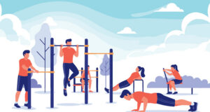 Every Move Counts: The HSE’s Get Active programme and pharmacists’ role in proactive health promotion