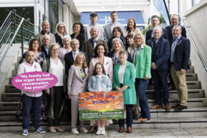 Launch of Organ Donor Awareness Week 2026