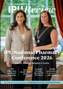 IPU Review June 2026