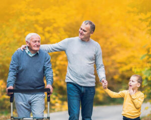 Men’s Health Week 2026: Make progress rather than seek perfection