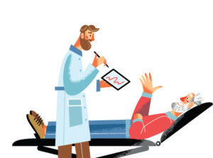 Older men’s health and bowel screening: An opportunity for community pharmacy