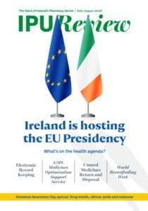 IPU Review July / August 2026