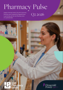 FP IPU Pharmacy Pulse Report Q2 2026 Aug 2026