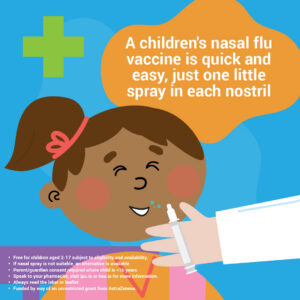 Children's Vaccination Campaign 2026- 4x5 - 2