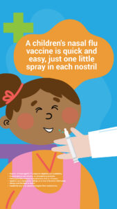 Children's Vaccination Campaign 2026- Stories 2