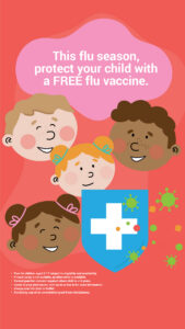 Children's Vaccination Campaign 2026- Stories 1