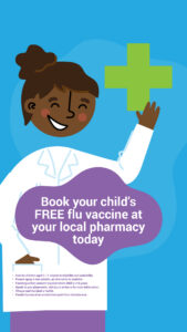 Children's Vaccination Campaign 2026- Stories 3