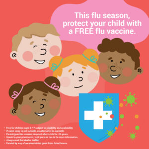 Children's Vaccination Campaign 2026- 4x5 -1