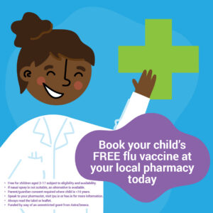Children's Vaccination Campaign 2026- 4x5 - 3