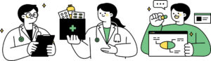 Supporting better antibiotic use: The role of updated GP prescriber reports