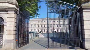 Political report: Contraception hot topic before Dáil recess