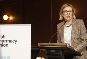 IPU welcomes appointment of CPO  