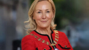 New IPHA President