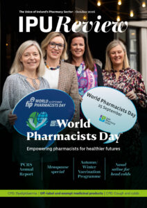 IPU Review October 2026