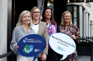 Celebrating World Pharmacists Day: Empowering pharmacists for healthier futures